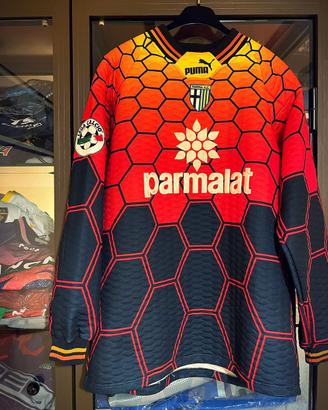 Maglia di Gianluigi Buffon “ Parma calcio”
