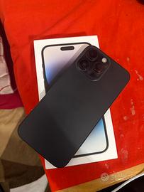 Iphone 14pro max 256