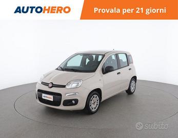 FIAT Panda LN60762