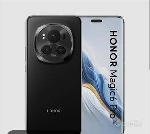 Magic 6 pro HONOR