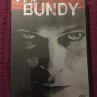DVD sul serial killer Ted Bundy