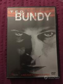 DVD sul serial killer Ted Bundy