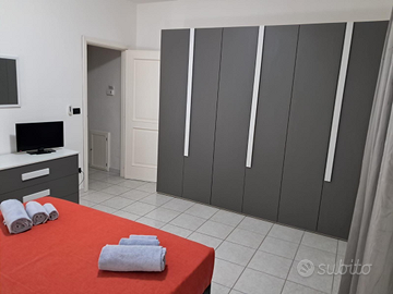 Case vacanze Calabria