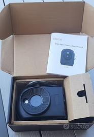 Foto trappola Dsoon Fotocamera Time Lapse