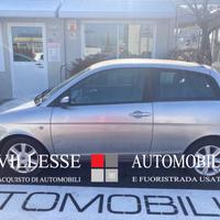 LANCIA YPSILON 1.2 BENZINA (MODELLO ORO)