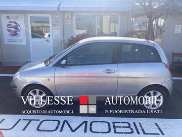 LANCIA YPSILON 1.2 BENZINA (MODELLO ORO)