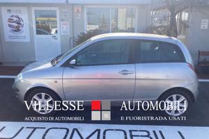 LANCIA YPSILON 1.2 BENZINA (MODELLO ORO)