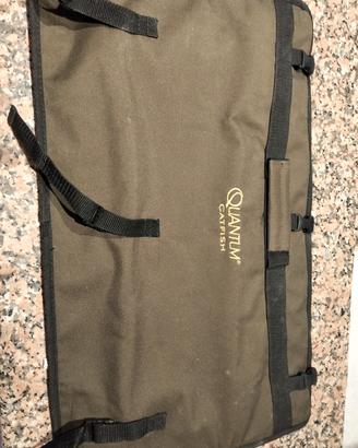 porta picchetti carpfishing 