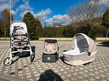 Trio inglesina Trilogy