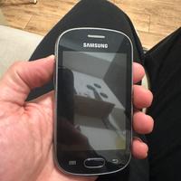 Samsung Galaxy Fame lite