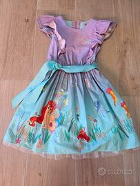 6 abito bambina 