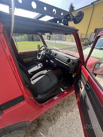 Suzuki Santana SJ410
