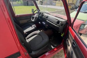 Suzuki Santana SJ410
