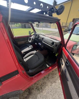 Suzuki Santana SJ410