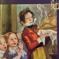 "canto di Natale" DICKENS