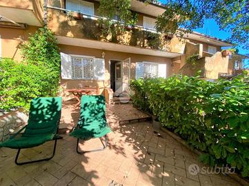 VILLA A SCHIERA A VALENTANO