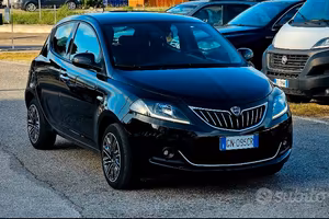 Lancia ypsilon FireFly Hybrid