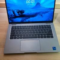 DELL Latitude 5420 Core(TM)i5-1145G7