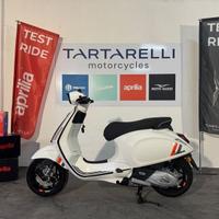Vespa 150 Sprint S FL E5+ BIANCO INNOCENTE