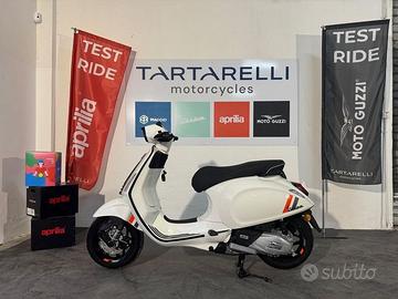 Vespa 150 Sprint S FL E5+ BIANCO INNOCENTE