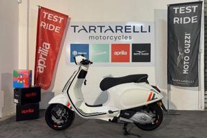 Vespa 150 Sprint S FL E5+ BIANCO INNOCENTE