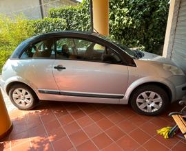 Citroen C3 Pluriel