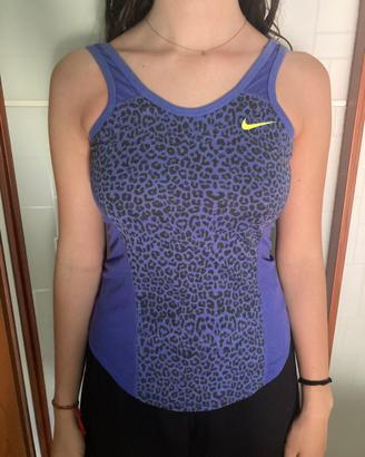 Nike canotta Dry Fit taglia XS