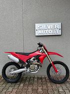 DUCATI 450 Desmo MX - mod.2026