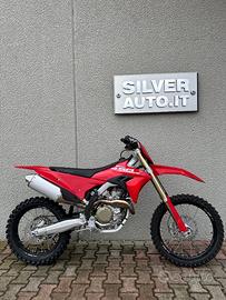 DUCATI 450 Desmo MX - mod.2026