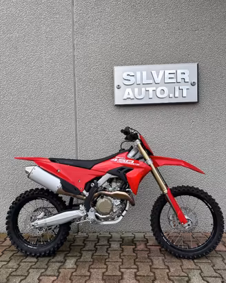 DUCATI 450 Desmo MX - mod.2026