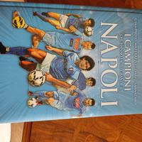 libro i campioni che hanno fatto grande il napoli