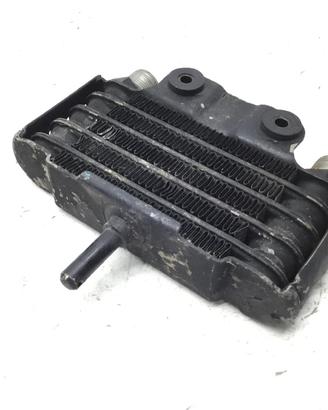 YAMAHA XJ 650 RADIATORE OLIO 1983 4K0