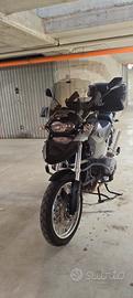 BMW GS 1200