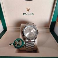 Rolex Datejust