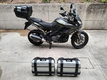Aprilia Caponord 1200 Rally