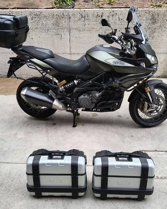 Aprilia Caponord 1200 Rally