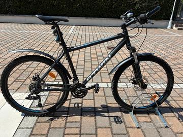 Mountaibike citybike