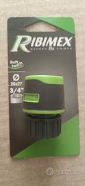 Raccordo rapido Ribimex 