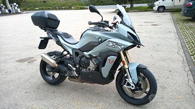 BMW S1000XR 2020 35.000 Km