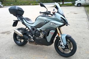 BMW S1000XR 2020 35.000 Km