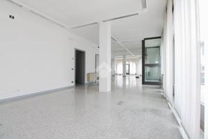 UFFICIO A VILLA D'ALMÈ