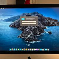 iMac 27 Late 2013 Intel i5 - 32 GB RAM  - 1TB SSD