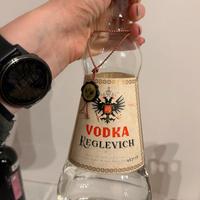 Vodka Keglevich Bottiglia Vintage Liquore
