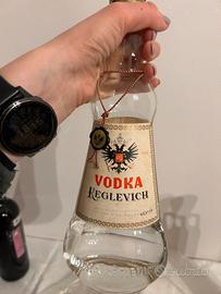 Vodka Keglevich Bottiglia Vintage Liquore