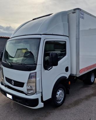 RENAULT MAXITY 130.35 " FRIGO "