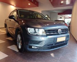 Volkswagen Tiguan Volkswagen 2.0 TDI SCR Busi...
