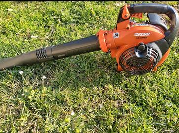 soffiatore echo ES-255ES