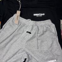 Tuta essentials estiva