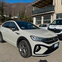 Volkswagen Taigo 1.0 TSI 110 CV DSG R-Line