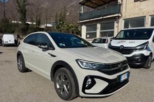 Volkswagen Taigo 1.0 TSI 110 CV DSG R-Line